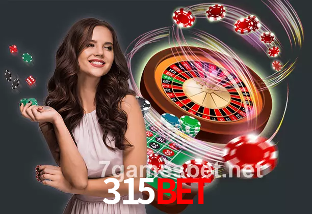 vivo no cassino 315Bet