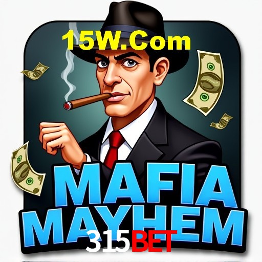 Bônus de Boas-vindas 315Bet