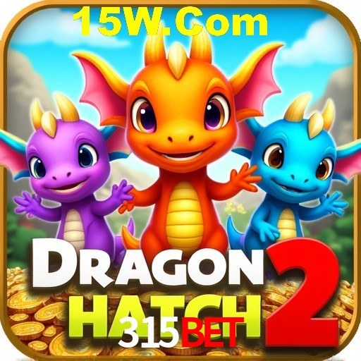 APP oficial da 315Bet para mobile