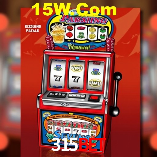 Descubra o Mundo do Cassino Online com 315Bet