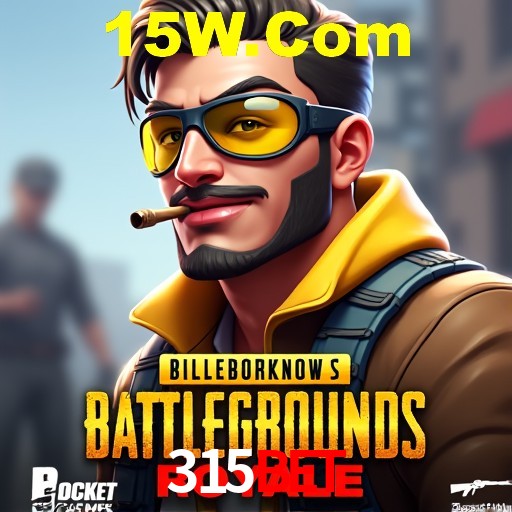 Apostas Esportivas na 315Bet: Um Guia Completo