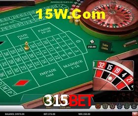 Diretório de Jogos 315Bet