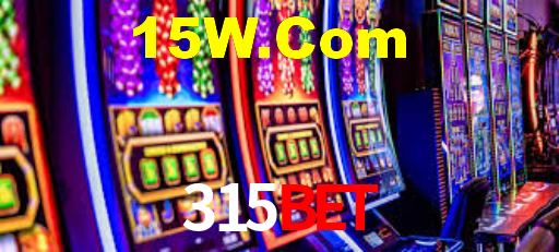 Daily Bonuses 315Bet