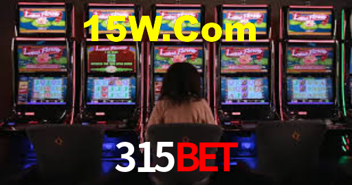 Live Casino 315Bet