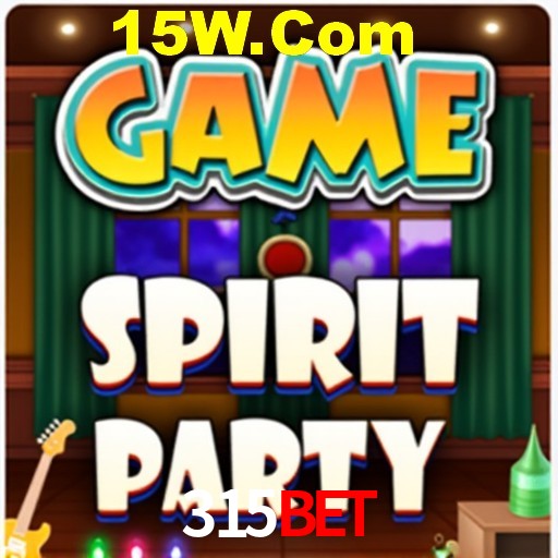 Descubra o Mundo do Cassino Online com 315Bet