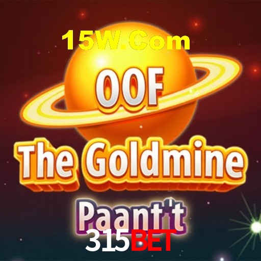 Mesa de Roleta 315Bet