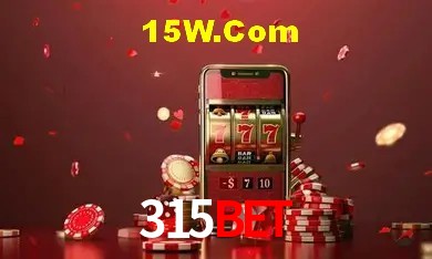 Diretório de Jogos 315Bet