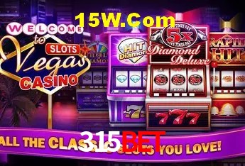 Login Seguro 315Bet