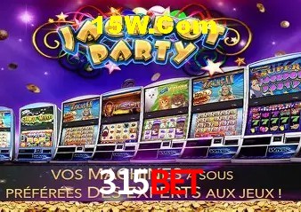 Apostas de Tênis 315Bet
