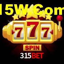315Bet App Interface