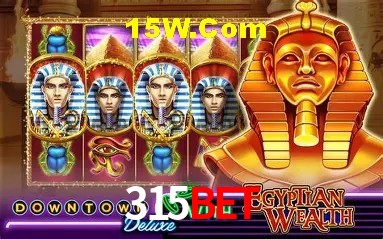 Estatísticas Esportivas 315Bet