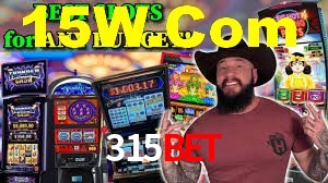 Daily Bonuses 315Bet