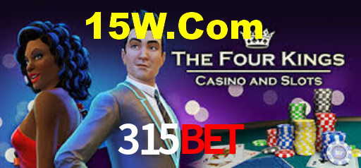 315Bet: A Experiência de Casino com Jogos de Mesa ao Vivo