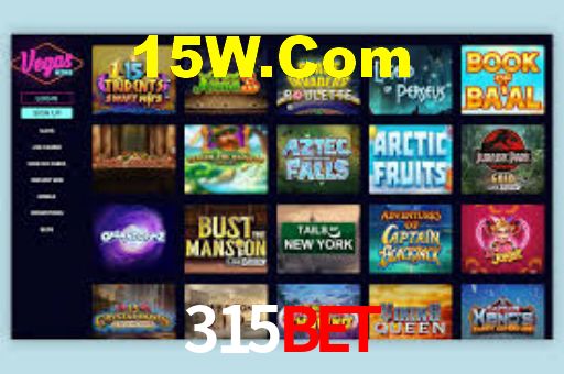 Bônus Generosos e Exclusivos no 315Bet para Você!
