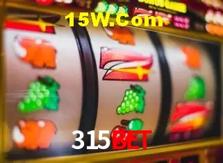 Sistemas de Segurança 315Bet