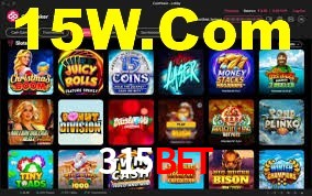 Exclusive Games 315Bet