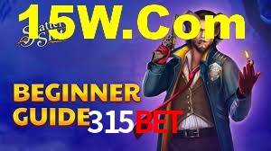 VIP Casino 315Bet