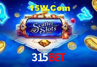 Casino Ao Vivo 315Bet