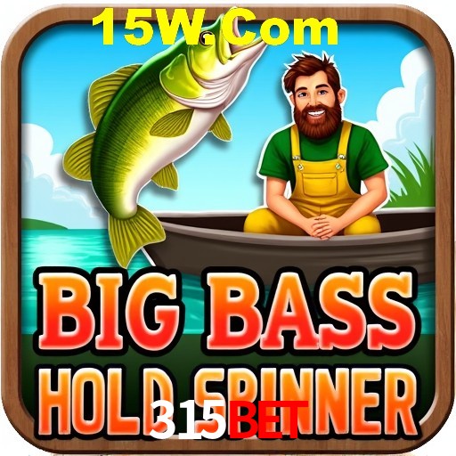 Slot Games 315Bet