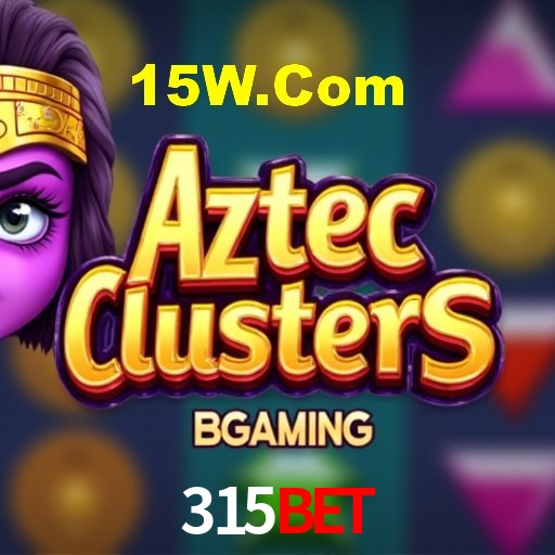 Jogos Exclusivos 315Bet