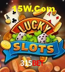 Jogos de Slot 315Bet