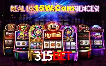 Benefícios da Conta 315Bet